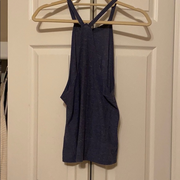 racer back tank top - Picture 2 of 2